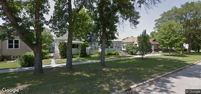 605 Madeline Street（加拿大曼尼托巴省溫尼伯市）房屋照片
