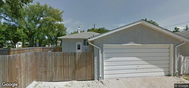 609 Hoka Street（加拿大曼尼托巴省溫尼伯市）房屋照片