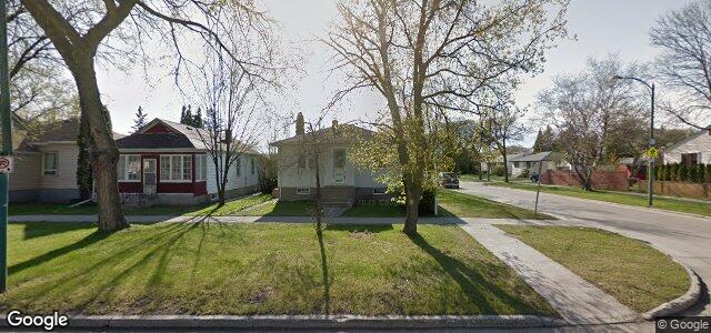 611 Madeline Street（加拿大曼尼托巴省溫尼伯市）房屋照片