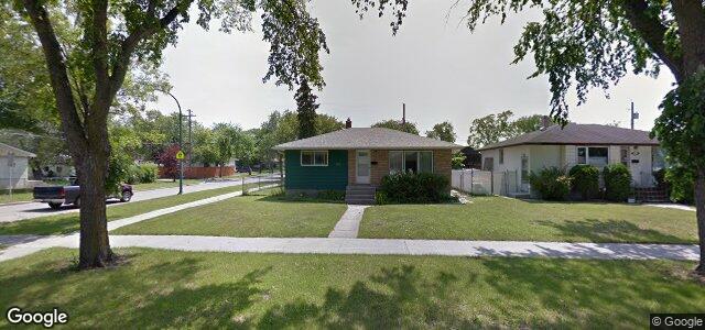 700 Rosseau Avenue W（加拿大曼尼托巴省溫尼伯市）房屋照片