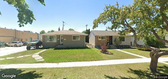 700 Victoria Avenue W（加拿大曼尼托巴省溫尼伯市）房屋照片