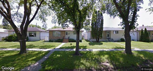 706 Rosseau Avenue W（加拿大曼尼托巴省溫尼伯市）房屋照片