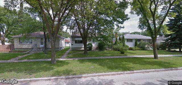 708 Hoka Street（加拿大曼尼托巴省溫尼伯市）房屋照片