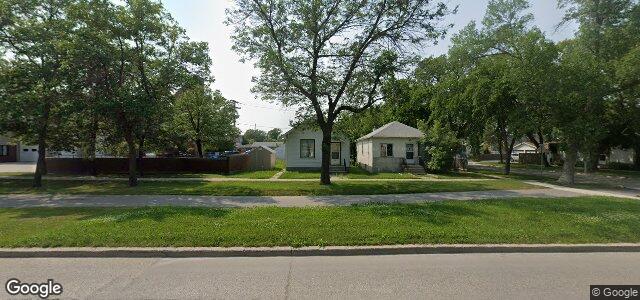 709 Day Street（加拿大曼尼托巴省溫尼伯市）房屋照片