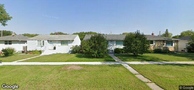 709 Ravelston Avenue W（加拿大曼尼托巴省溫尼伯市）房屋照片