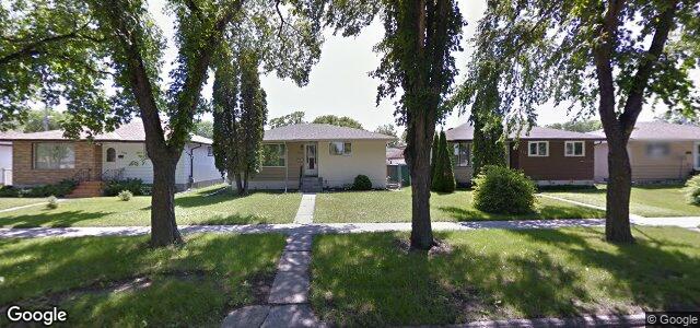 Larawan ng 710 Rosseau Avenue W sa Winnipeg, Manitoba