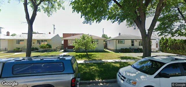 710 Victoria Avenue W（加拿大曼尼托巴省溫尼伯市）房屋照片