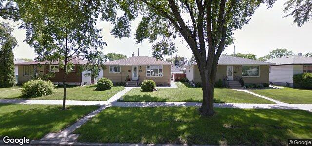 714 Rosseau Avenue W（加拿大曼尼托巴省溫尼伯市）房屋照片