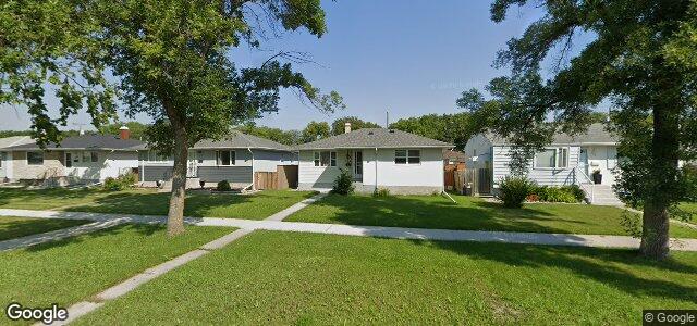 715 Ravelston Avenue W（加拿大曼尼托巴省溫尼伯市）房屋照片