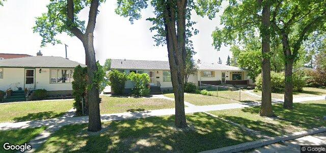 716 Victoria Avenue W（加拿大曼尼托巴省溫尼伯市）房屋照片