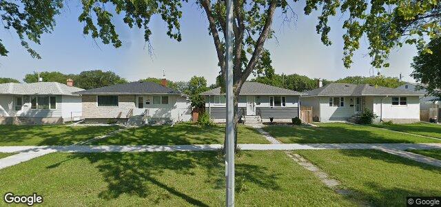 717 Ravelston Avenue W（加拿大曼尼托巴省溫尼伯市）房屋照片