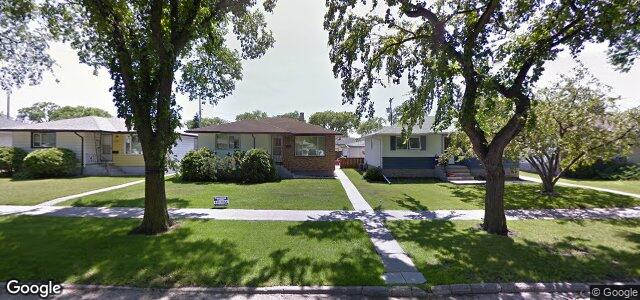 Larawan ng 722 Rosseau Avenue W sa Winnipeg, Manitoba