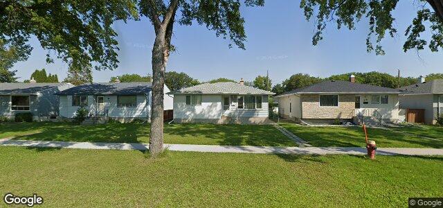 723 Ravelston Avenue W（加拿大曼尼托巴省溫尼伯市）房屋照片