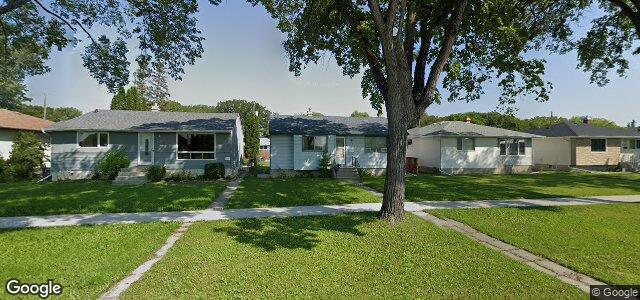 725 Ravelston Avenue W（加拿大曼尼托巴省溫尼伯市）房屋照片