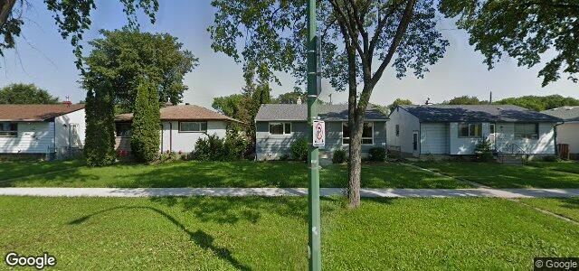 727 Ravelston Avenue W（加拿大曼尼托巴省溫尼伯市）房屋照片