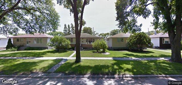 730 Rosseau Avenue W（加拿大曼尼托巴省溫尼伯市）房屋照片
