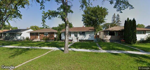733 Ravelston Avenue W（加拿大曼尼托巴省溫尼伯市）房屋照片