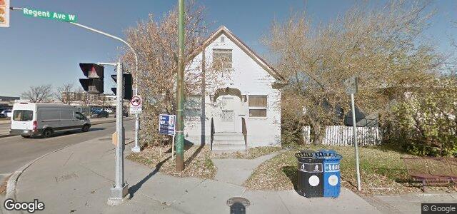 737 Regent Avenue W（加拿大曼尼托巴省溫尼伯市）房屋照片