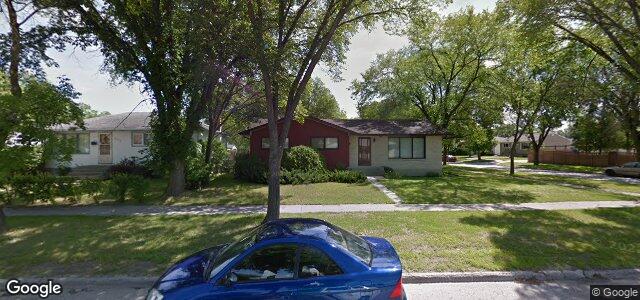 800 Hoka Street（加拿大曼尼托巴省溫尼伯市）房屋照片