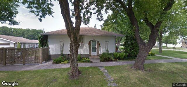 801 Day Street（加拿大曼尼托巴省溫尼伯市）房屋照片