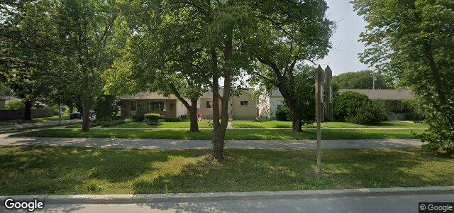 803 Day Street（加拿大曼尼托巴省溫尼伯市）房屋照片