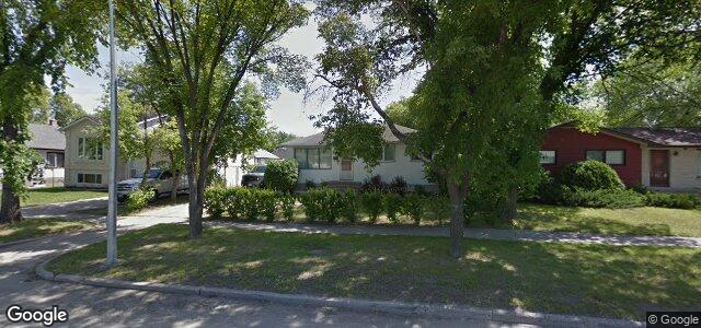 804 Hoka Street（加拿大曼尼托巴省溫尼伯市）房屋照片