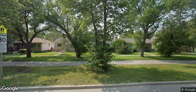 805 Day Street（加拿大曼尼托巴省溫尼伯市）房屋照片