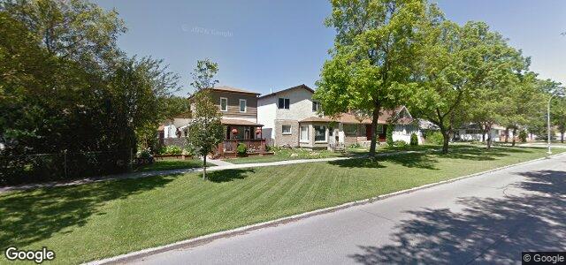 805 Madeline Street（加拿大曼尼托巴省溫尼伯市）房屋照片