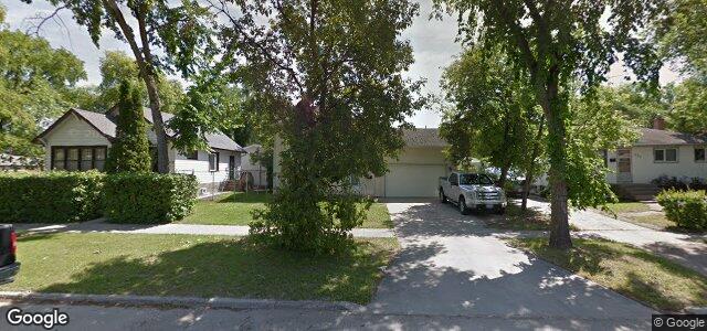 808 Hoka Street（加拿大曼尼托巴省溫尼伯市）房屋照片