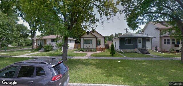 Photo of 808 Winona Street in Winnipeg, Manitoba