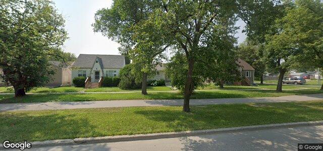 809 Day Street（加拿大曼尼托巴省溫尼伯市）房屋照片