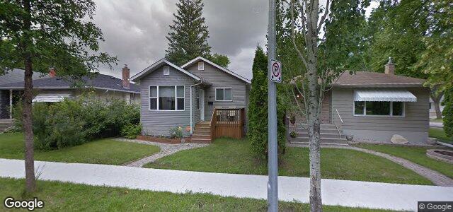 809 Winona Street（加拿大曼尼托巴省溫尼伯市）房屋照片
