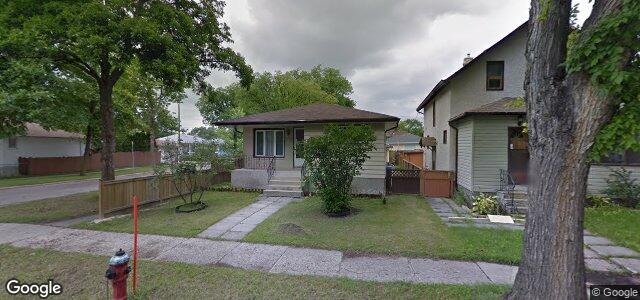 901 Winona Street（加拿大曼尼托巴省溫尼伯市）房屋照片
