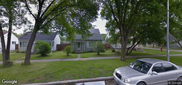 902 Madeline Street（加拿大曼尼托巴省溫尼伯市）房屋照片