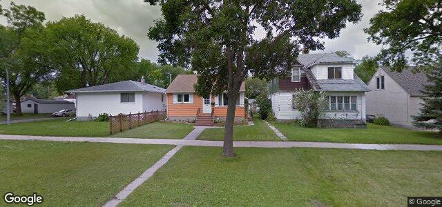 903 Madeline Street（加拿大曼尼托巴省溫尼伯市）房屋照片