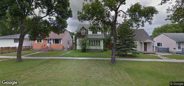 905 Madeline Street（加拿大曼尼托巴省溫尼伯市）房屋照片