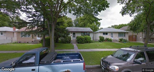 906 Hoka Street（加拿大曼尼托巴省溫尼伯市）房屋照片