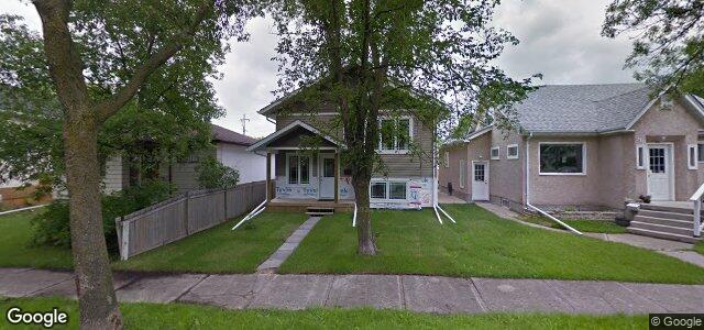 909 Winona Street（加拿大曼尼托巴省溫尼伯市）房屋照片