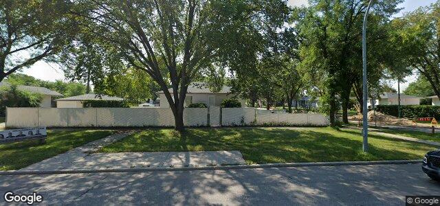 910 Hoka Street（加拿大曼尼托巴省溫尼伯市）房屋照片