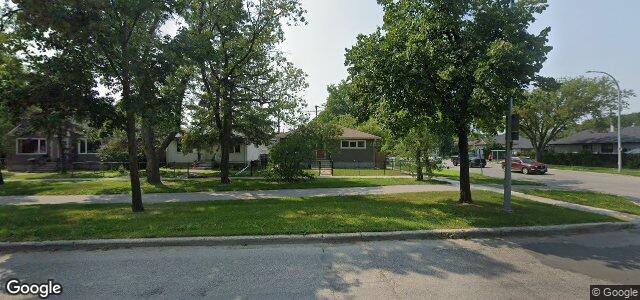 911 Day Street（加拿大曼尼托巴省溫尼伯市）房屋照片