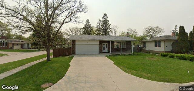 1 Rattai Place（加拿大曼尼托巴省溫尼伯市）房屋照片