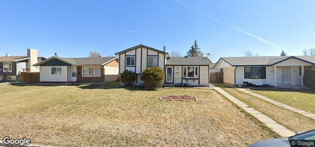 10 Beckinsale Bay（加拿大曼尼托巴省溫尼伯市）房屋照片