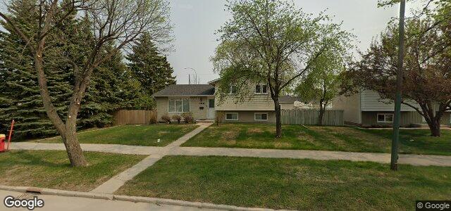 100 Abbotsford Crescent（加拿大曼尼托巴省溫尼伯市）房屋照片