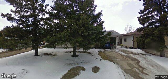 100 Vista Avenue（加拿大曼尼托巴省溫尼伯市）房屋照片