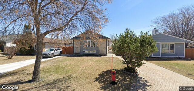 Photo of 101 Beckinsale Bay in Winnipeg, Manitoba