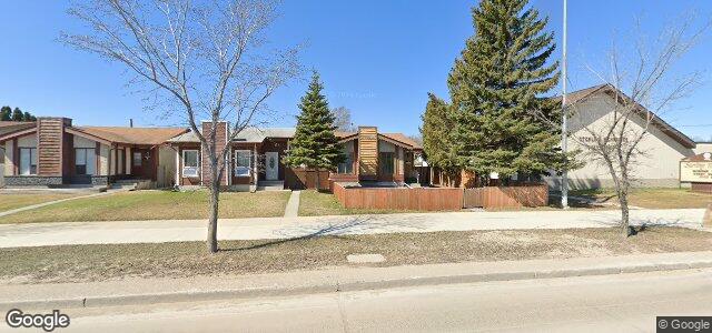 1016 Dakota Street（加拿大曼尼托巴省溫尼伯市）房屋照片