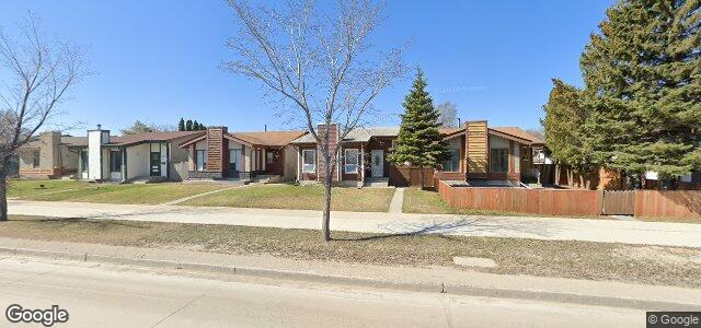 1020 Dakota Street（加拿大曼尼托巴省溫尼伯市）房屋照片