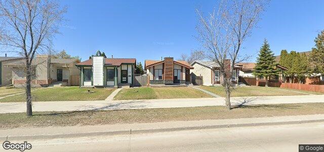 1024 Dakota Street（加拿大曼尼托巴省溫尼伯市）房屋照片