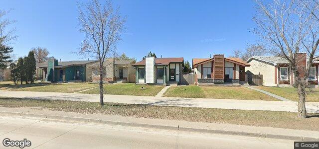 1028 Dakota Street（加拿大曼尼托巴省溫尼伯市）房屋照片