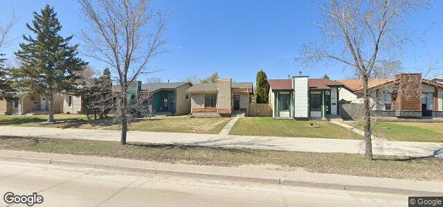 1032 Dakota Street（加拿大曼尼托巴省溫尼伯市）房屋照片